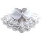 Винтажная Женская вышитая белая хлопковая рубашка с воротником Питера Пэна, красивая черная белая накидка, новая блузка Солнцезащитная шаль