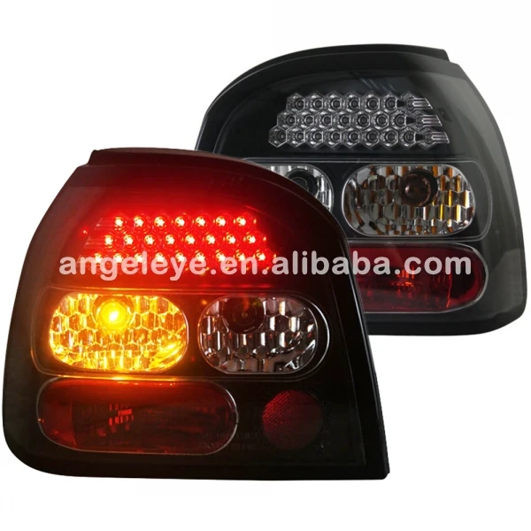 

For VOLKSWAGEN Golf3 LED Tail Lamp 2002-2007 year SN