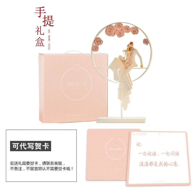 1 пара милых пар роз для влюбленных большая поделка романтическая роза сада