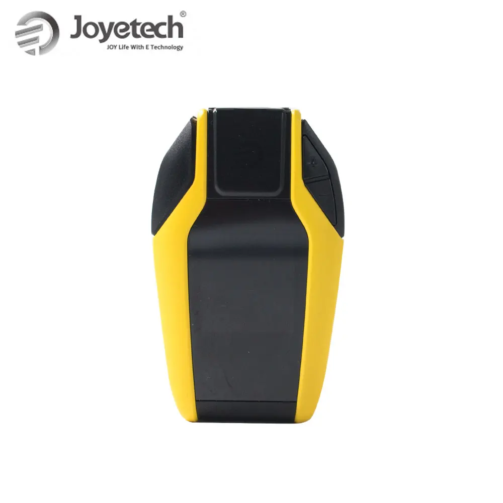 Цвет: желтый Joyetech EKEE батарея 1-80 Вт 2000 мАч встроенный TC аккумулятор 1,3 дюймов OLED экран Vape коробка мод электронная сигарета распродажа - Цвет: Цвет: желтый