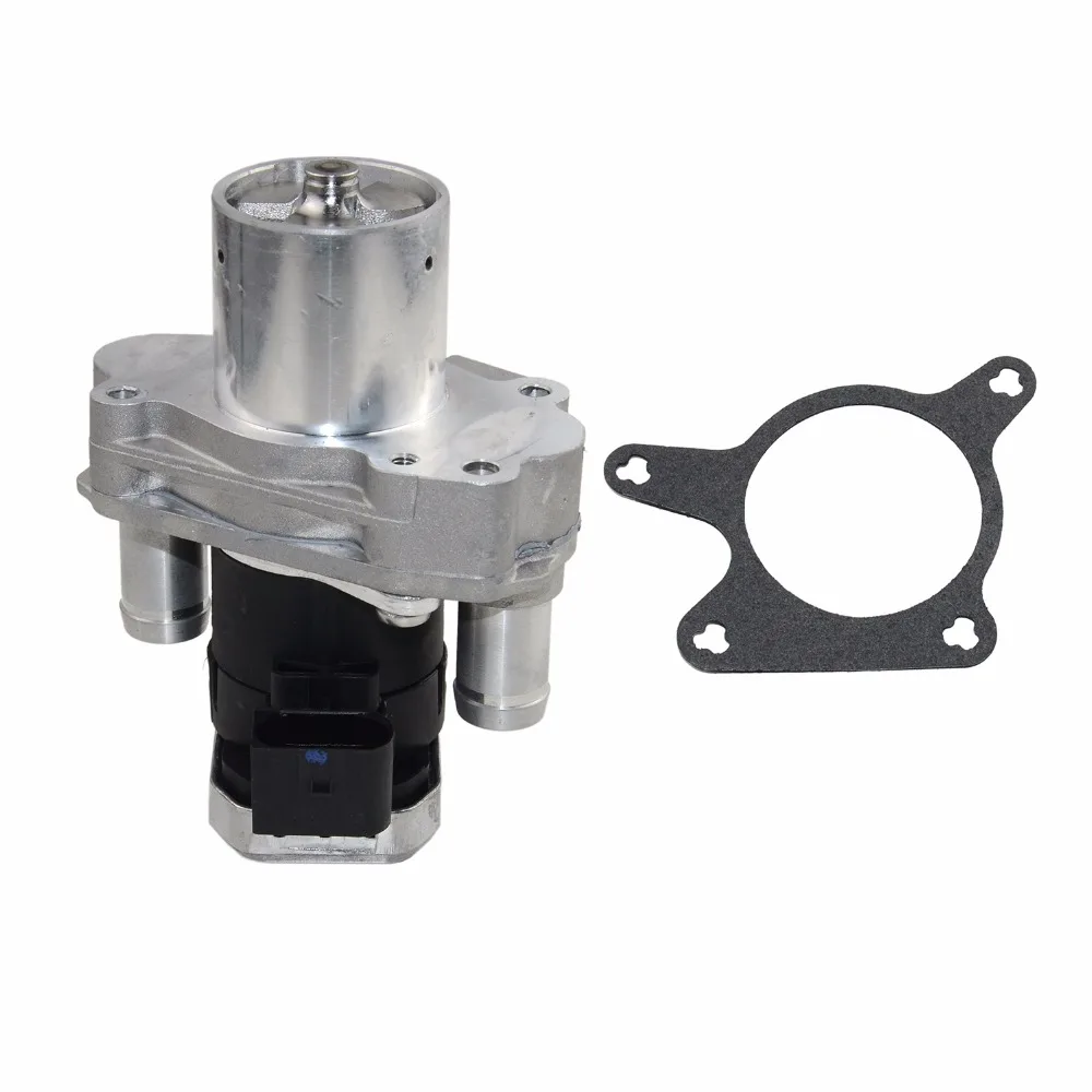 AP02 клапан EGR для Mercedes/Dodge/Freightliner Sprinter 2500 3500 Viano Vito W639 906 218 219 318 418 518 CDI|Клапан системы