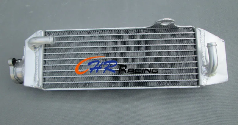 Алюминиевый радиатор для HONDA CR80R/BCR80 1997-2002/CR85R/BCR85 2003-2007 | Автомобили и мотоциклы