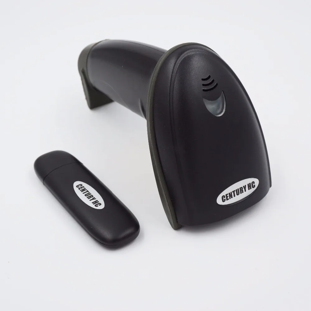 BSW2401 прочный двухнаправленный беспроводной сканер штрих-кода 2 4G протокол для