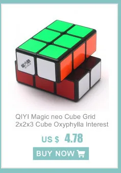 ShengShou 50 мм Divine драгоценность 2x2x2 магический куб 2 на 2 магический куб Striae цвет соревнования кубики Развивающие игрушки для детей Cubo