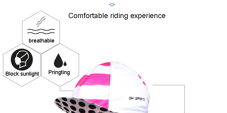 DH Спортивная Мужская Женская Спортивная Кепка s Регулируемая уличная велосипедная Кепка летняя быстросохнущая дышащая шляпа от солнца альпинистские Пешие прогулки шапки