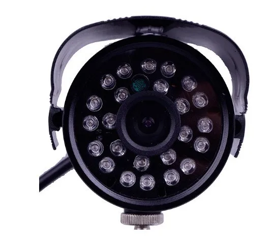 High Quality USB Digital CCTV Camera Outdoor/Indoor IR nightvision Security 5M to PC Surveillance for Home Office | Безопасность и