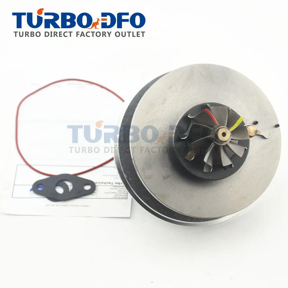 715568 сердечник турбокомпрессора для Land-Rover Range Rover 2,9 TDI 130 кВт M57D L30 LL-712541-5005 S картридж турбины 712541-5002S