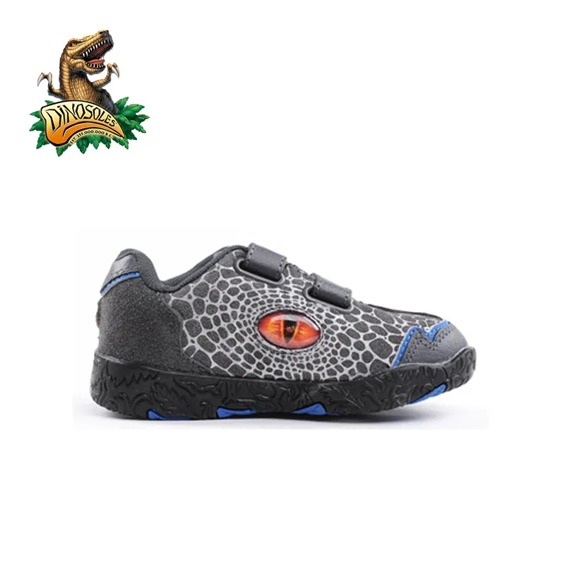Dinosoles 3D ankylosaurus динозавров Обувь (детей/малышей/маленьких детей) | Мать и ребенок
