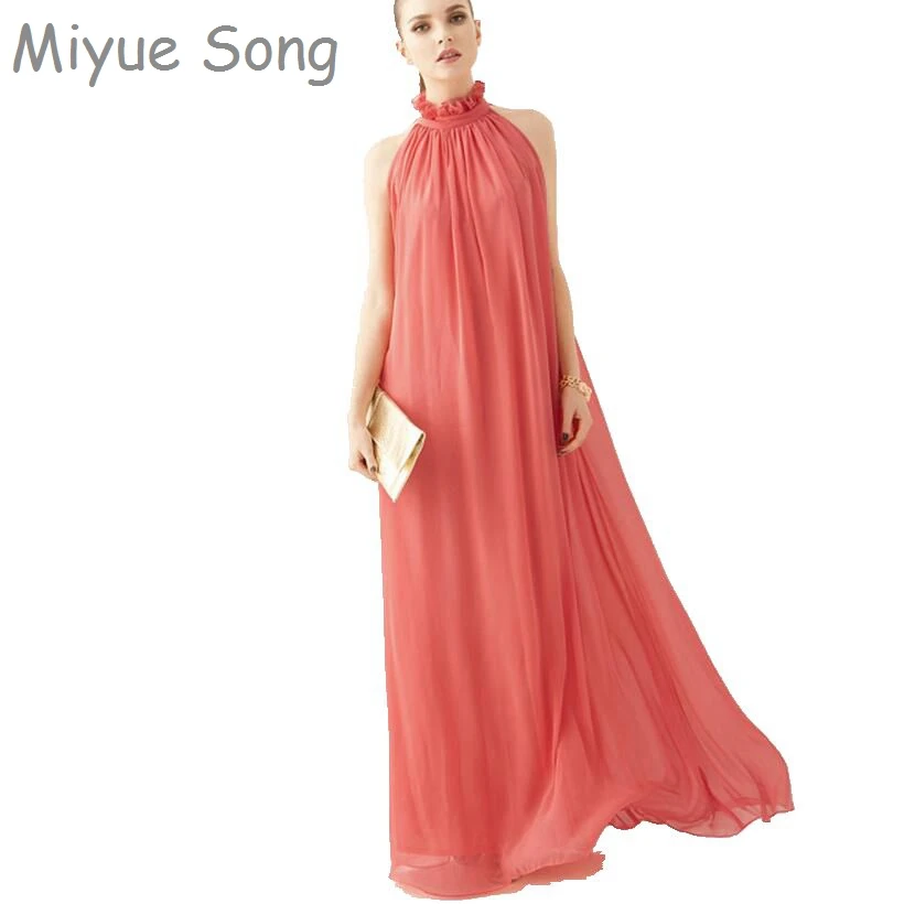 Платье для беременных длинное шифоновое платье одежда в богемном стиле 2019|clothes for