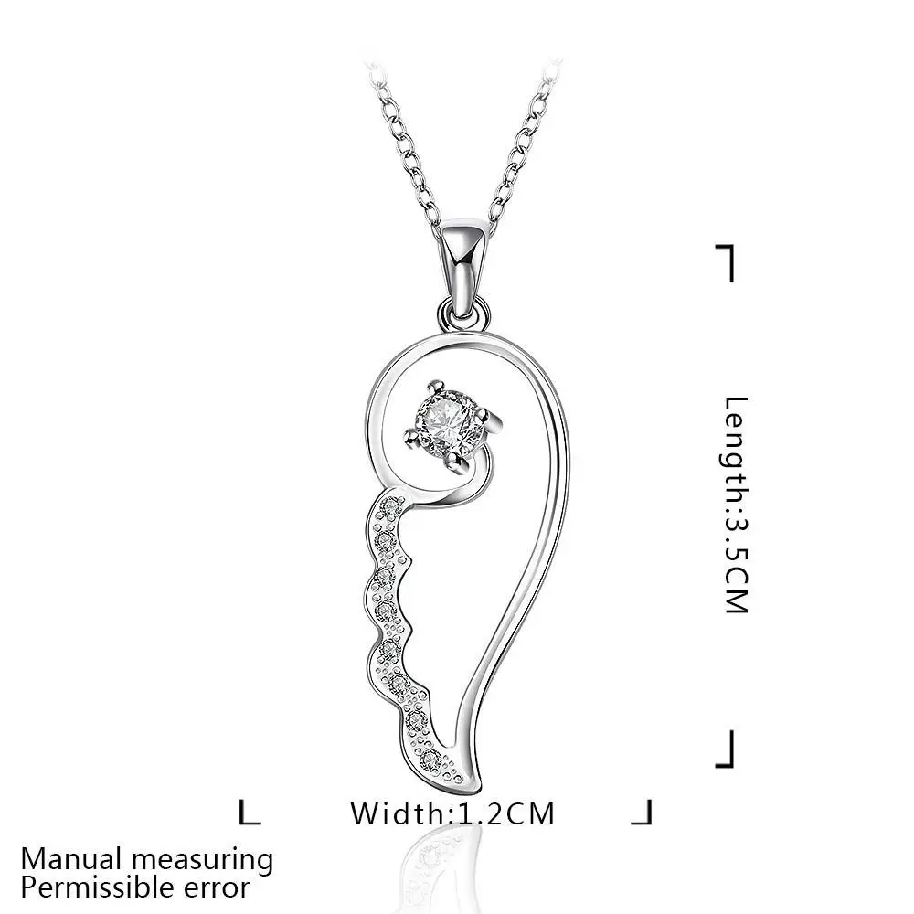 Горячие Моды Популярные Высокого Класса Ювелирные Изделия Шарма Посеребренные