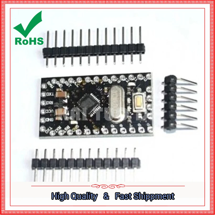 Улучшенная версия электронных блоков ATMEGA328P 5 в/16 м | Электронные компоненты и
