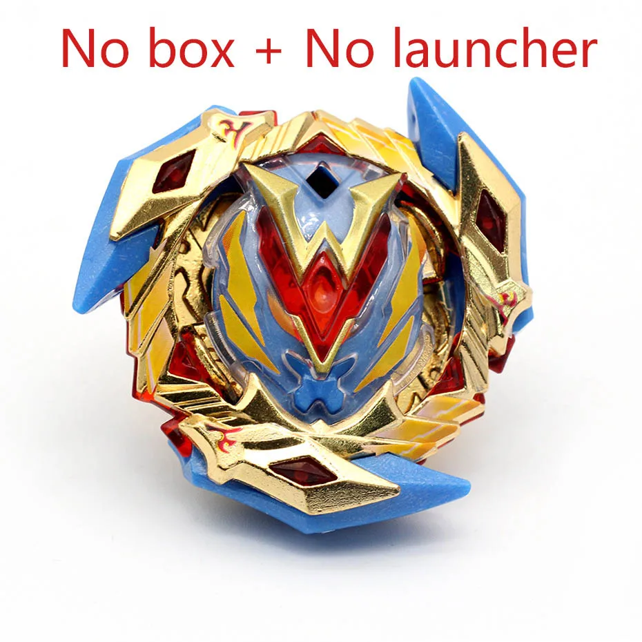 HJ-B-104 Bey Bay Burst B-133 игрушки Арена лезвие без пускового устройства и коробки лезвие Bable Слива Fafnir Феникс - Цвет: HJ-B-104