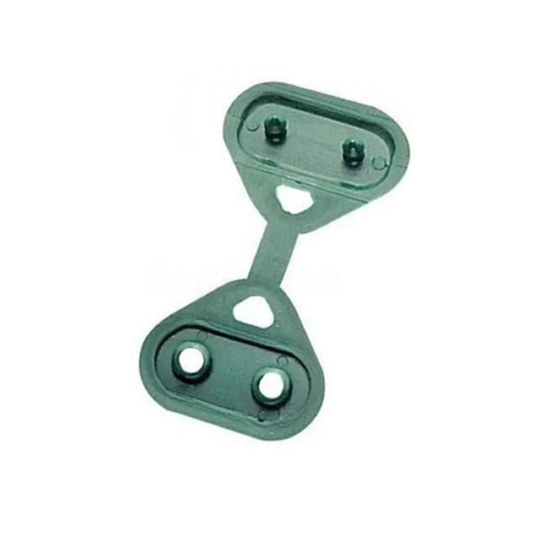 1 шт. УФ Фабричный зажимы занавесочная ткань конфиденциальности Экран сеть для