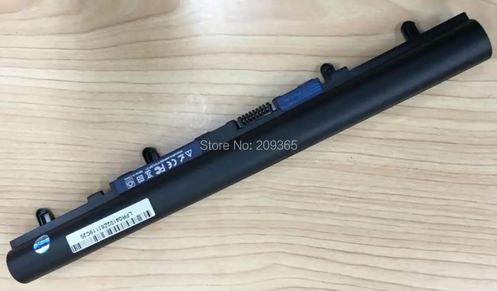 Ноутбук Батарея для ACER Aspire V5 131 431 471 531 571 серии AL12A32 AL12A72 ноутбук Батарея|battery for acer