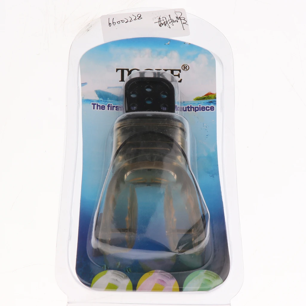 1 шт. силиконовая насадка для подводного плавания|Трубки| |