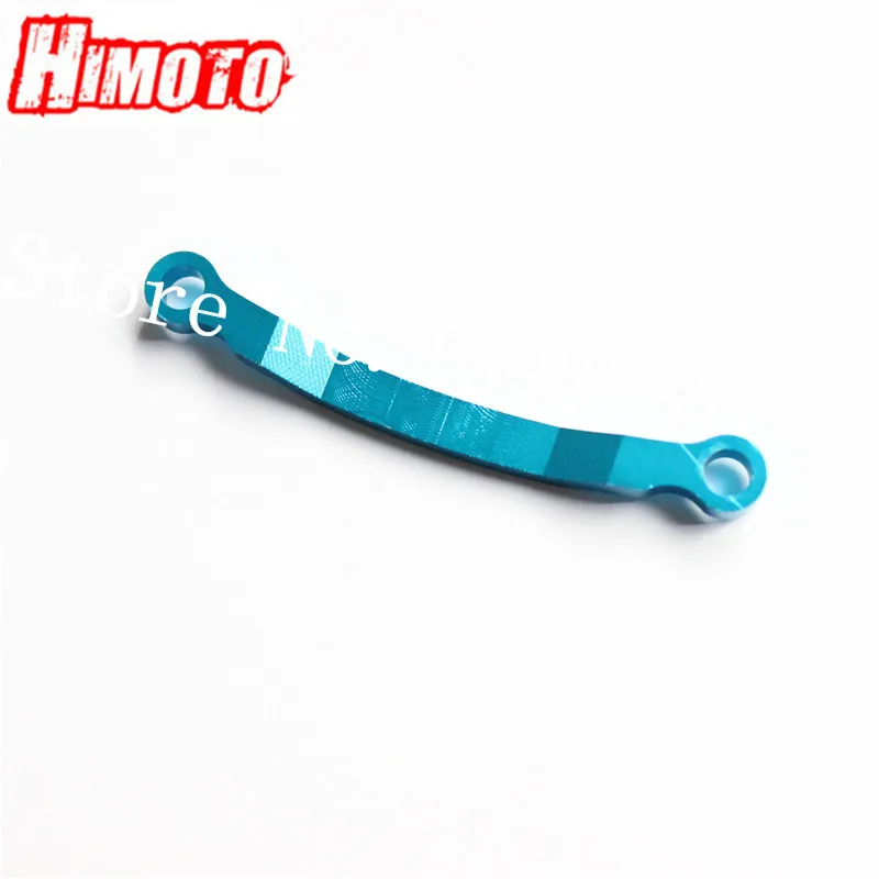 1/18 Scale Models Elcetric Himoto E18XBL Parts Alloy Aluminum Alum Steering Joint Upgrade For Spino RC Car Buggy CNC | Игрушки и хобби