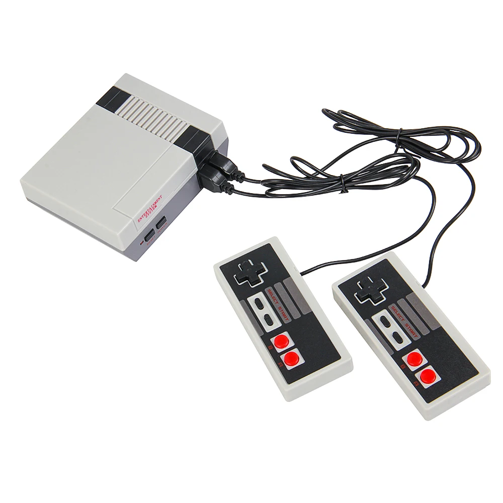 Домашняя ТВ игровая консоль Классическая Мини консоль|Проигрыватели HDD| |