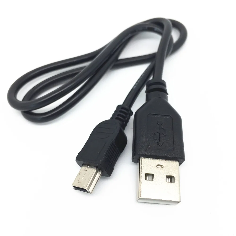 USB кабель для передачи данных 50 см AA Garmin Mio Navman TomTom SAT NAV Mitac Road Ange | Мобильные