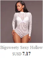 Bigsweety, элегантные кружевные боди с открытыми плечами, твердый боди, верхний комбинезон, женские комбинезоны с длинным рукавом, тонкий сексуальный белый комбинезон