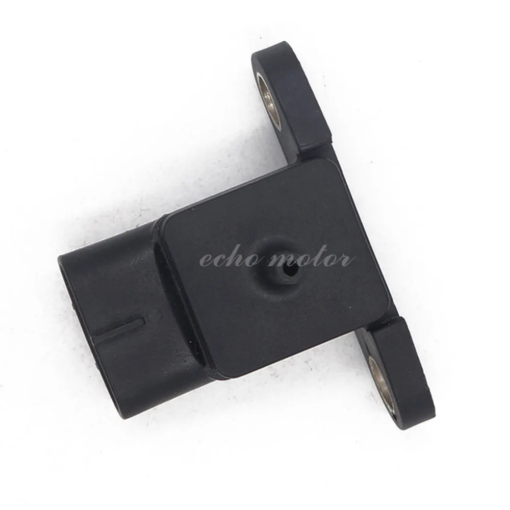 4 шт. датчик давления воздуха 079800 5580 для Mitsubishi MK369080 5590|sensor sensor|sensor pressuresensor mitsubishi |