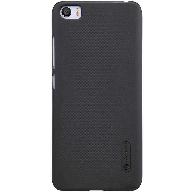 xiaomi 5 M5 case prime cover NILLKIN Super Frosted Shield matte hard back | Мобильные телефоны и аксессуары