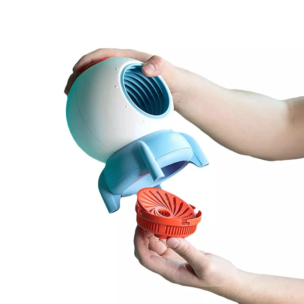 XIAOMI Bcase Rocket Mosquito Killer USB Электрический фотокаталитический репеллент против