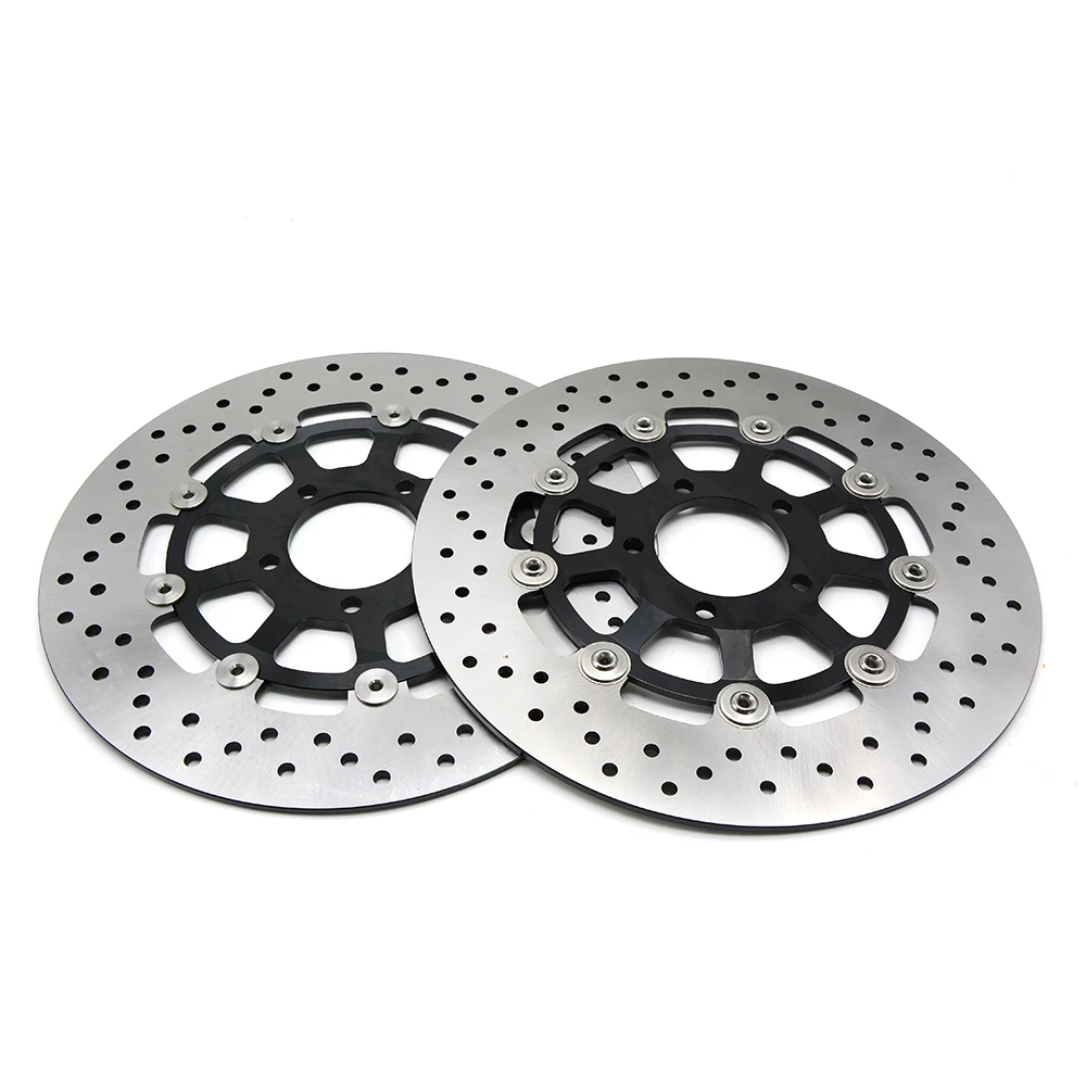 Для SUZUKI GSXR 600 1997 2003 750 1996 1000 01 02 Передняя искусственная мотоцикл для GSX R HAYABUSA 1300 99