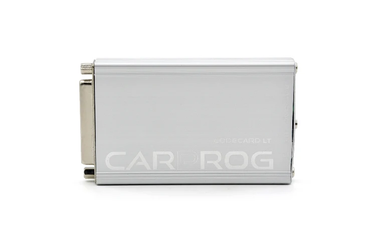 CAR PROG full set V7.28 Auto Programmer Repair Tools With 21 Full Adapters CARPROG with software activated |