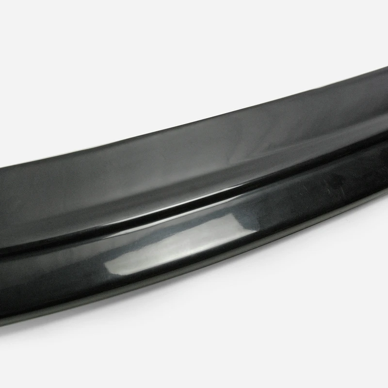 Тип А FRP стекловолокно передняя губа (предварительно лицевая сторона) бампер