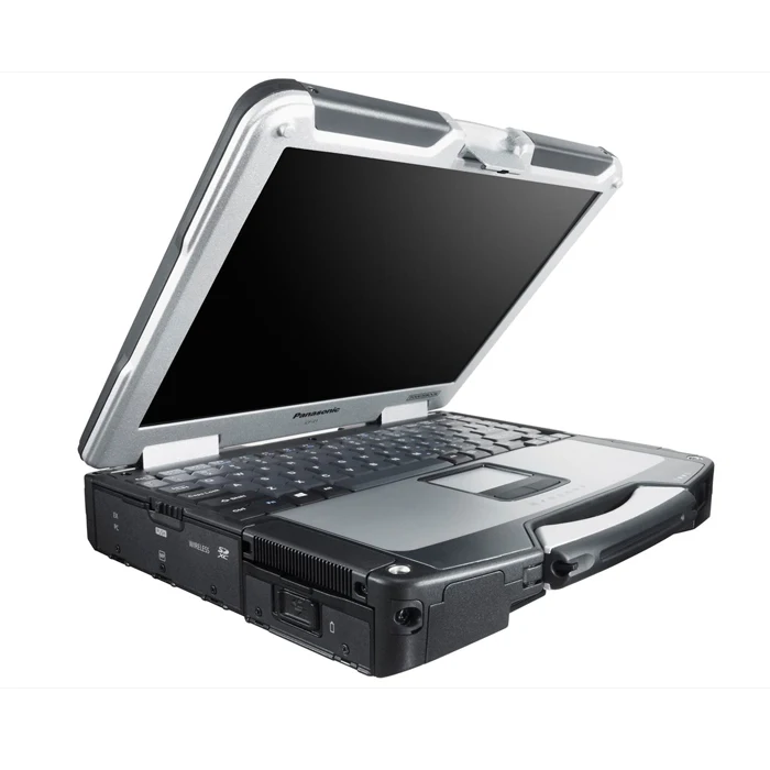 Panasonic Toughbook MK1 CF-31 CF31 CF 31 Core i5/RAM 4 Гб военный класс полностью прочный сенсорный экран