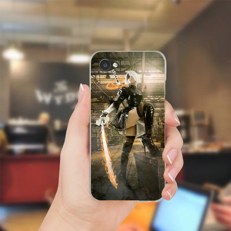 НИР автоматов Силиконовые Мягкий ТПУ мобильного телефона Чехлы для LG G2 G3 мини G4 G5