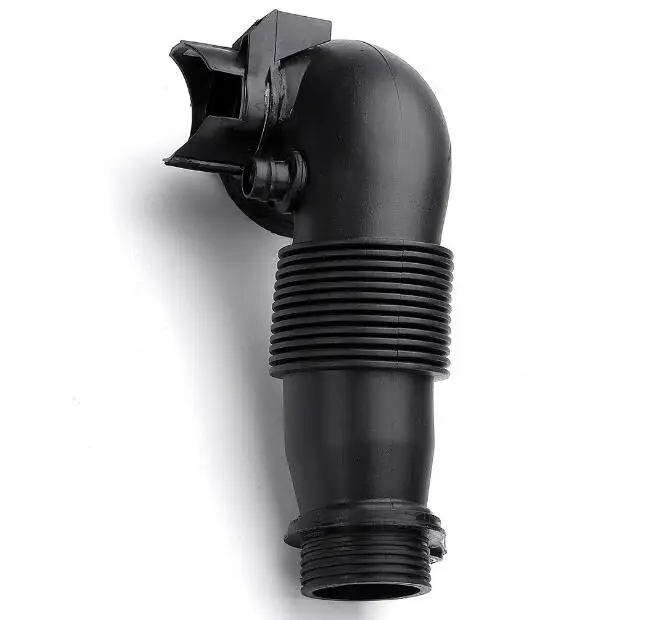 Трубка воздухозаборника для BMW F20 F30 F10 X1 X3 X5 125i 320i 328i 520i N20 13717605638 1 шт. | Автомобили и