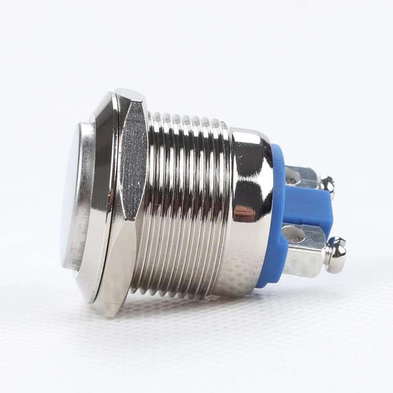 Бесплатная доставка 19 мм Мгновенный 2 штифта водонепроницаемый с высокой