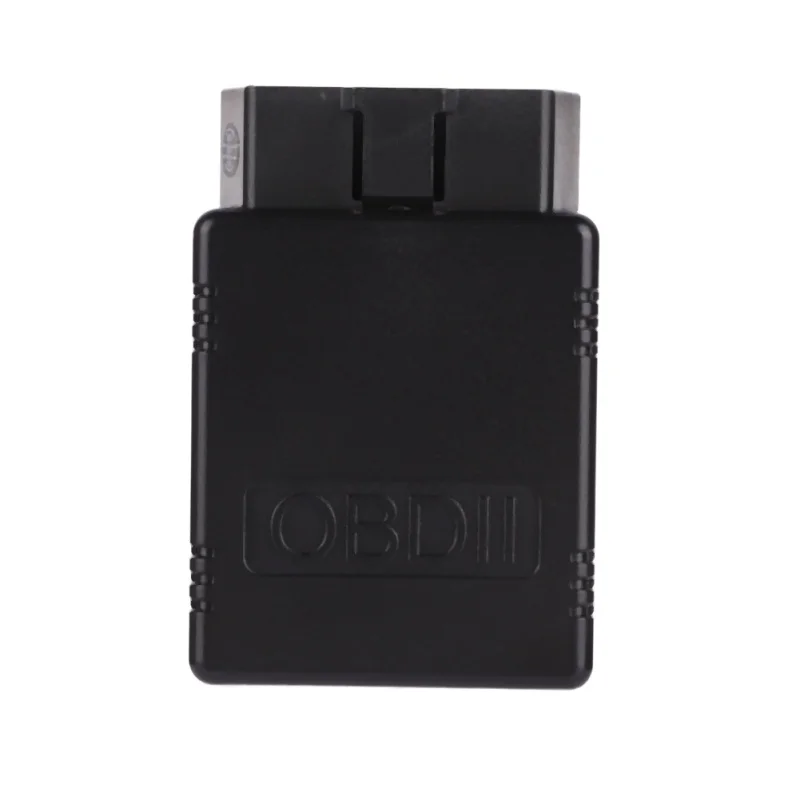 Bluetooth 2 0 ELM 327 V1.5 OBD2 адаптер OBDII Автомобильный сканер для считывания кодов Android