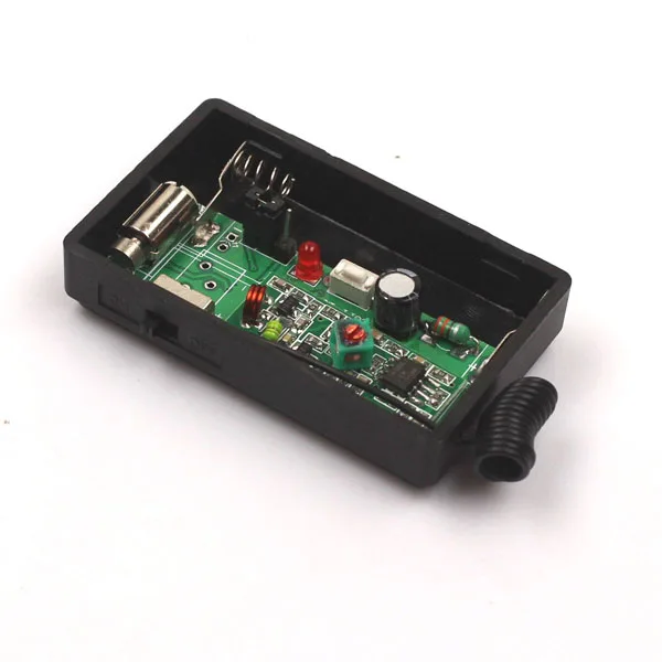 Sleeplion DC 1,5 V вибрационные напоминания беспроводной пульт дистанционного управления напоминания вибратор RF сигнализация