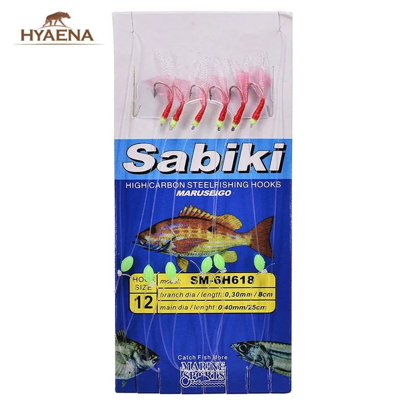 20 шт./упаковка блестящие бусины для морской рыбы|sabiki rigs|flasher rigsfishing flasher |