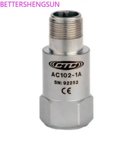 AC102 1A ускорение Сенсор Стандартный карты фитинги Новый Датчик ABS 