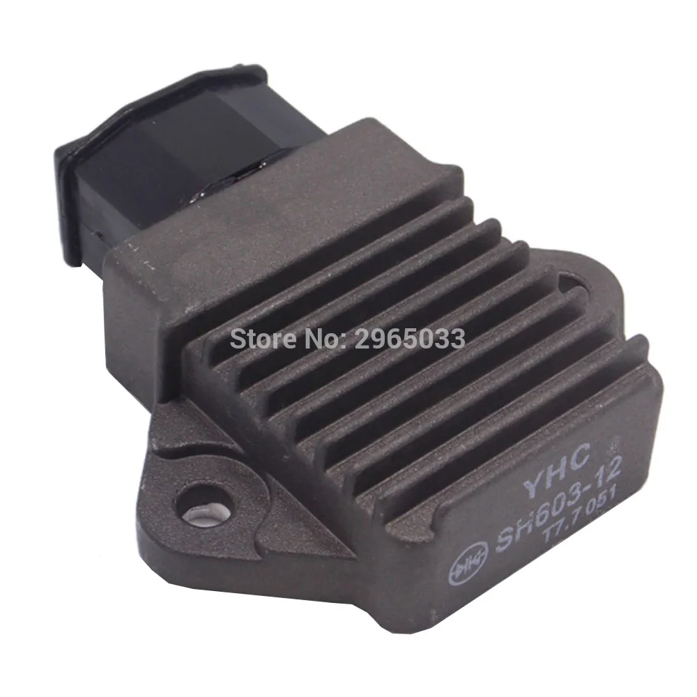 Для HONDA CBR600 CBR 600 900 900RRW РЖД SC 33 PC31 PC 31 CBR900 CBR900RRW SC33 VT125 мотоциклетные Напряжение