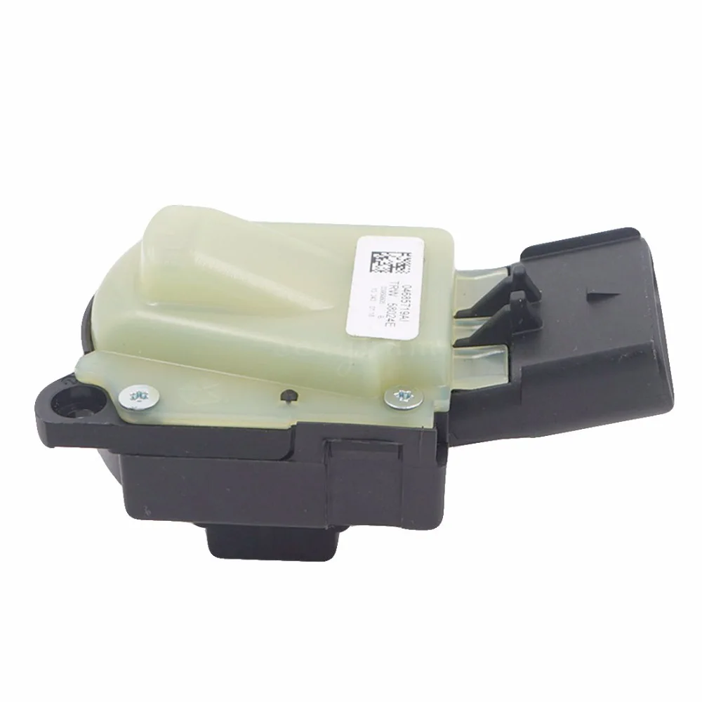 Переключатель зажигания рулевой колонки 04685719AI для Chrysler Dodge Jeep Fiat 04685719AH 04685719AB