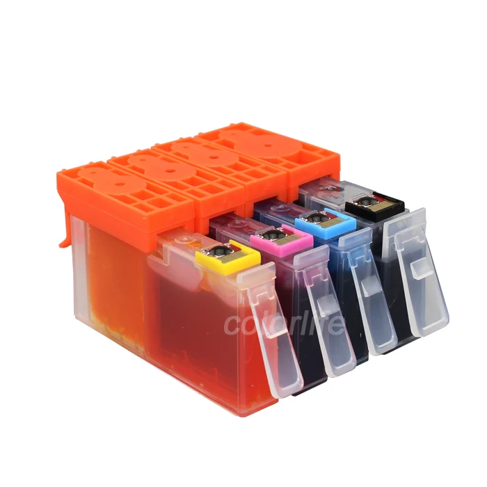 XIMO Бесплатная доставка 12 шт. в упаковке совместимых сменных чернил HP 655 для Deskjet