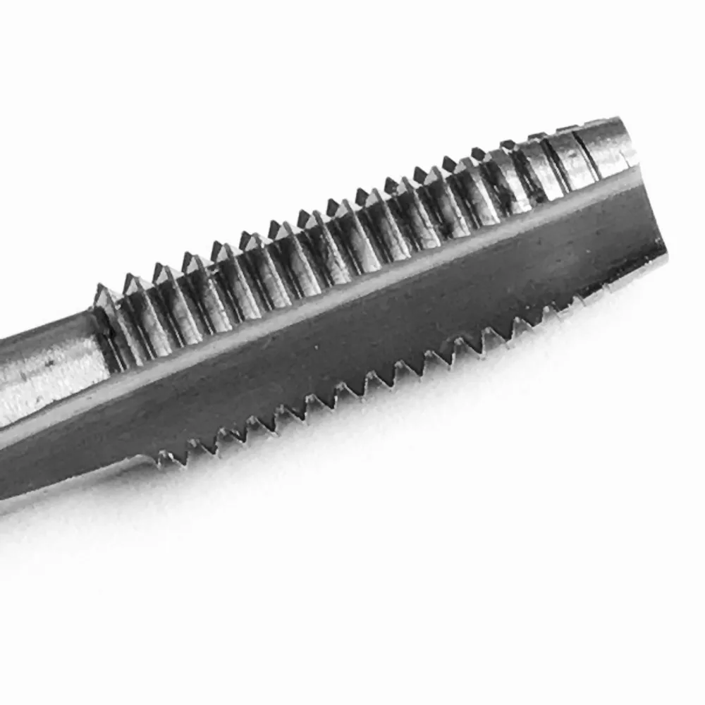 

Метчики HSS6542 из быстрорежущей стали, M10 * 0,5/0,75/1,0/1,25/1,5 мм, 1 шт.