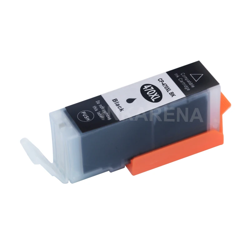 Картриджи PGI 470 CLI 471 для Canon mg5740 чернильные чернила pixma ts5040 ts6040 MG6840 картридж