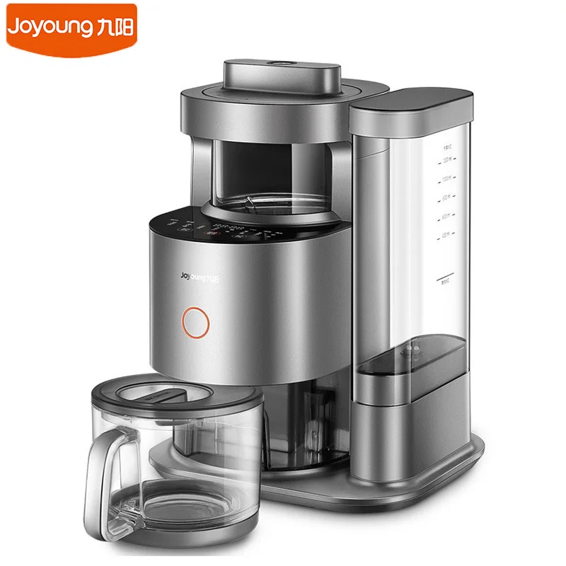 Joyoung Y88, 2000 Вт, блендер для разбивания пищи, настольный, 220 В, Миксер для еды, быстрая скорость, соковыжималка, машина для приготовления соевого молока