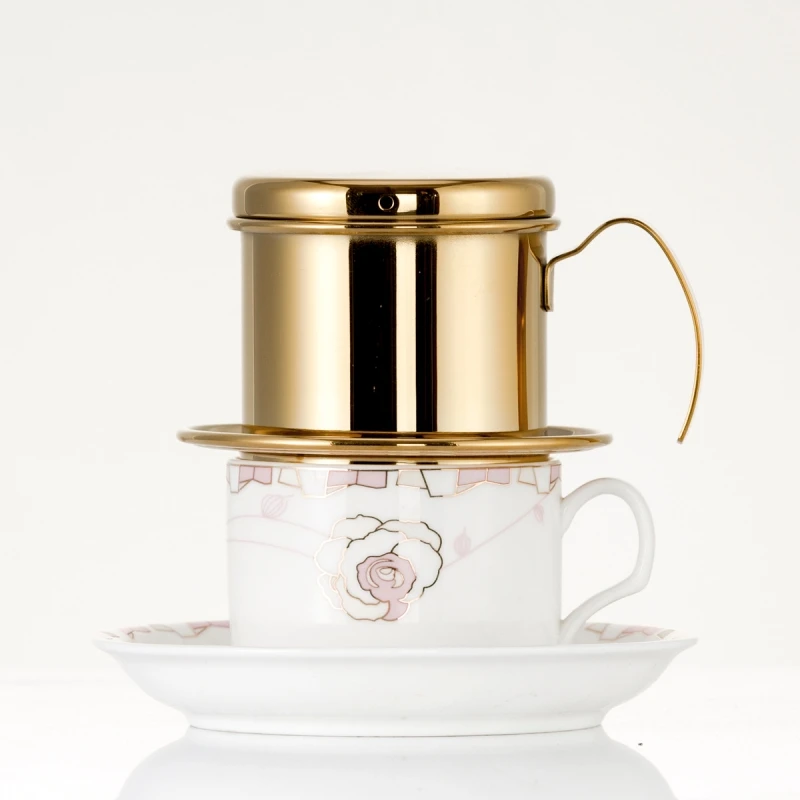 Кофеварка из нержавеющей стали Moka Es press o итальянская кафетерия пресс для