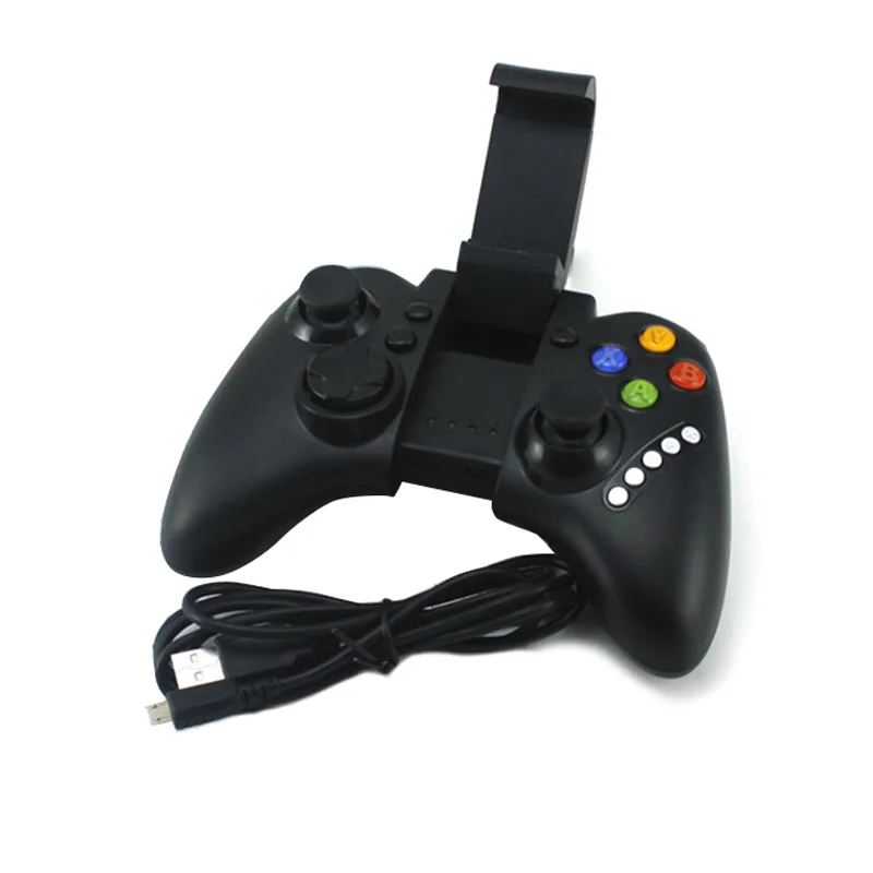 IPEGA PG-9021, Беспроводная игровая ручка с Bluetooth, игровой контроллер, классический джойстик для Android, iOS, планшета, ПК, ТВ-приставка