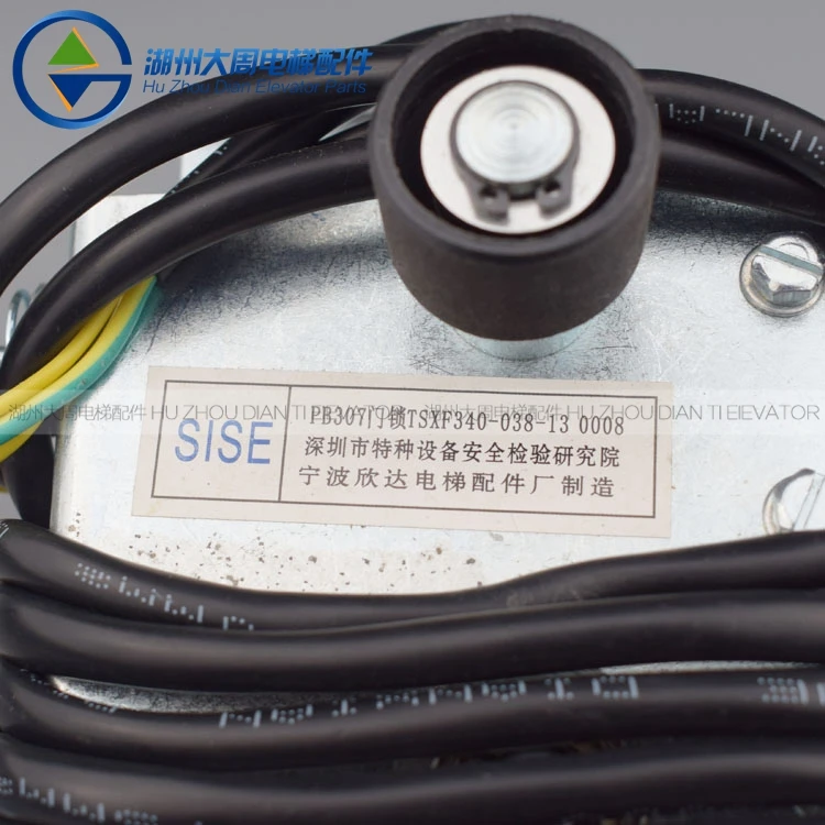 

PB307 old door lock / car door lock / Schindler door lock mechanical interlock / elevator accessories