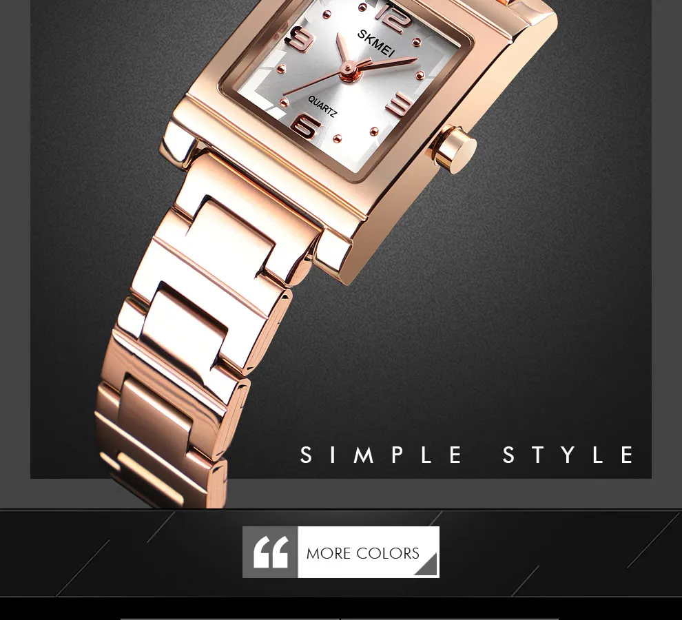 SKMEI женские часы, женские кварцевые часы, Reloj mujer, Топ бренд, кристалл, роскошные женские наручные часы, часы для девушек, Relogio Feminino 1388