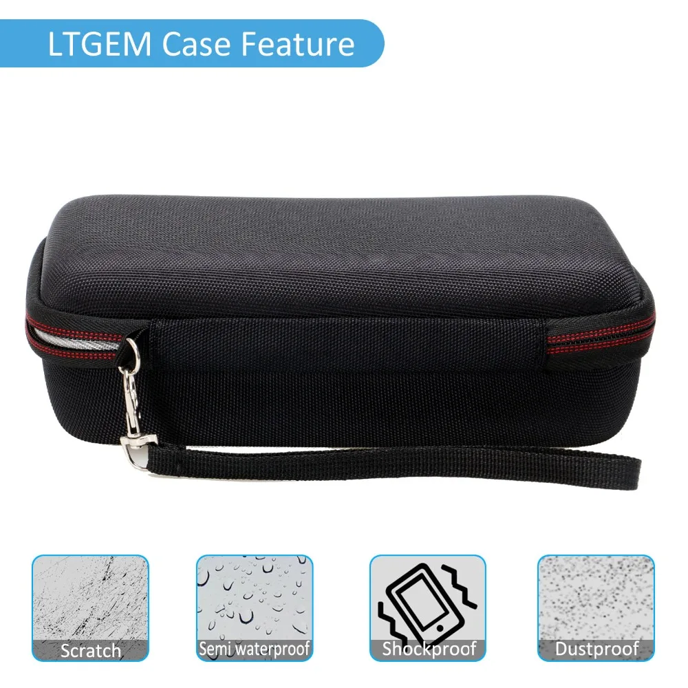 LTGEM чехол для Франклин ProSensor 710/710+ прецизионный металлоискатель