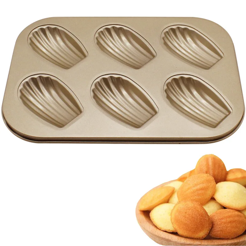 Форма для торта из нержавеющей стали с 6 отверстиями|cake mold|cupcake moldshape cake |