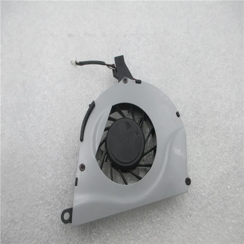 Вентилятор охлаждения FORCECON FAJ9 DFS491105MH0T F95U для Toshiba L650 L650D L655 L655D L750 L750D|cooler fan|cooling